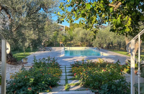 Pisticci Casa | Acogedora casa en Pisticci