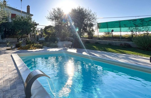 Pisticci Casa | Acogedora casa en Pisticci