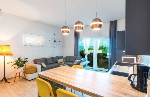 Jelsa Casa | Acogedora casa en Poljica con sauna