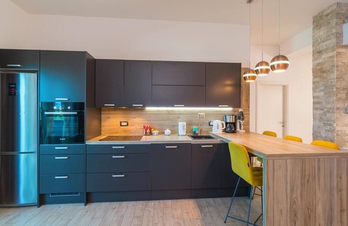 Jelsa Casa | Acogedora casa en Poljica con sauna