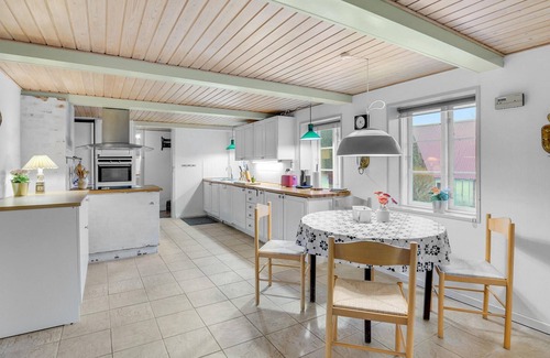 Praesto Casa | Hermosa casa en Præstø con WiFi