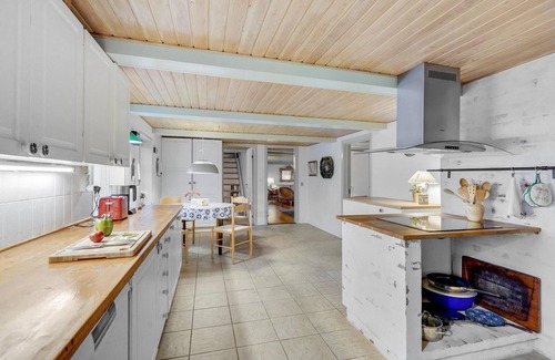 Praesto Casa | Hermosa casa en Præstø con WiFi