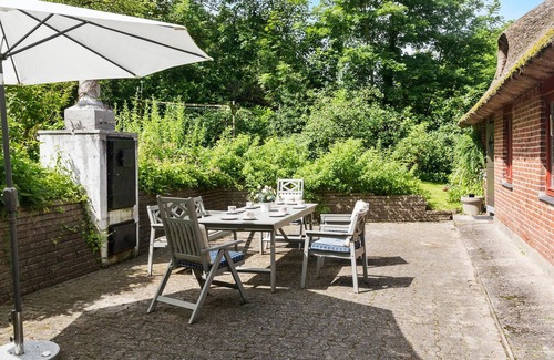 Praesto Casa | Hermosa casa en Præstø con WiFi
