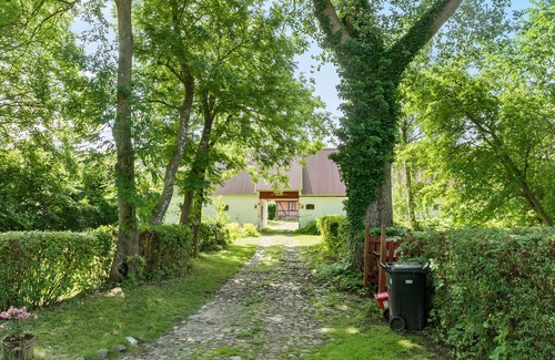 Praesto Casa | Hermosa casa en Præstø con WiFi