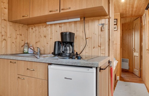 Togeholt Casa | Preciosa casa de 1 dormitorio en Præstø