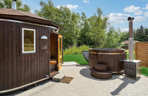 Togeholt Casa | Preciosa casa de 1 dormitorio en Præstø