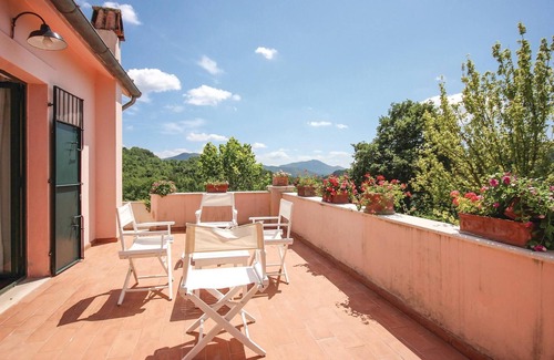 Pratella Casa | Acogedora casa en Pratella CE