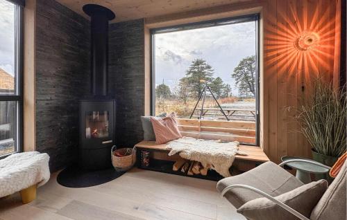 Rauland Casa | Cozy Home In Rauland With Sauna