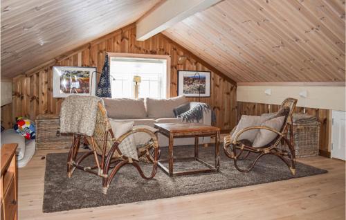 Atra Casa | Cozy Home In Rjukan With House A Mountain View