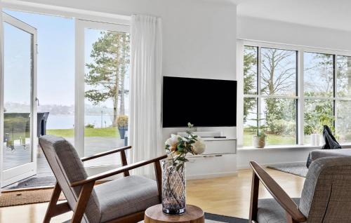 Roskilde Casa | Cozy Home In Roskilde With Wifi