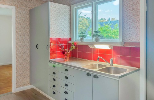 Solvesborg Municipality Casa | Acogedora casa en Sölvesborg