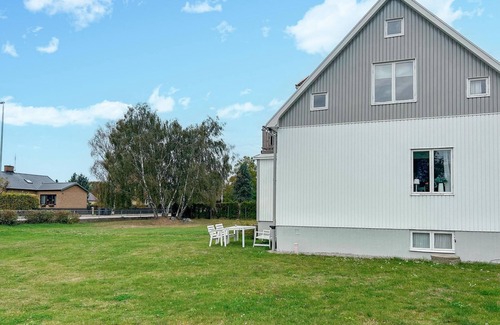 Solvesborg Municipality Casa | Acogedora casa en Sölvesborg