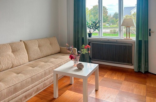 Solvesborg Municipality Casa | Acogedora casa en Sölvesborg