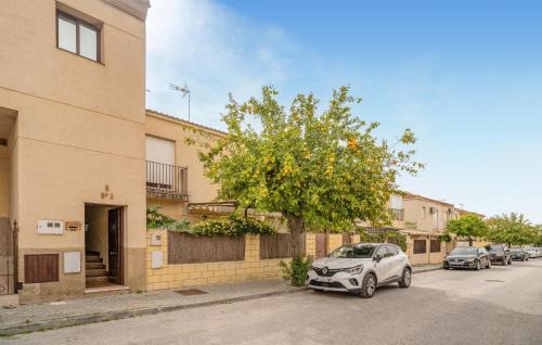 San Jose del Valle Casa | Cozy Home In San Jose Del Valle