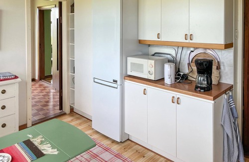 Sankt Ibb Casa | Acogedora casa en Sankt Ibb con cocina
