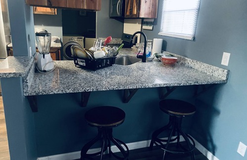 Bennett Otro | Cozy home in Seagrove