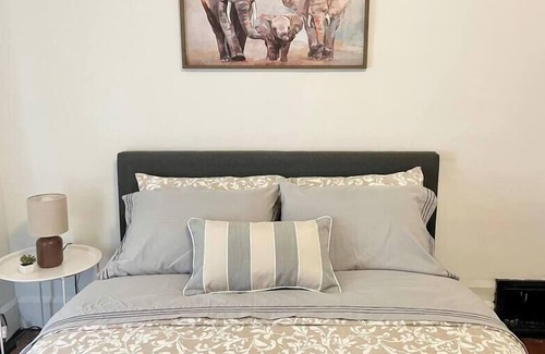 Shelbyville Casa | Cozy Home in Shelbyville, 10 min to Casino!