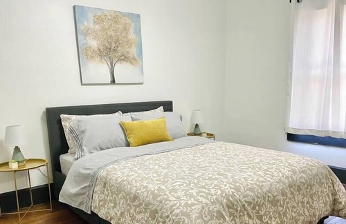 Shelbyville Casa | Cozy Home in Shelbyville, 10 min to Casino!