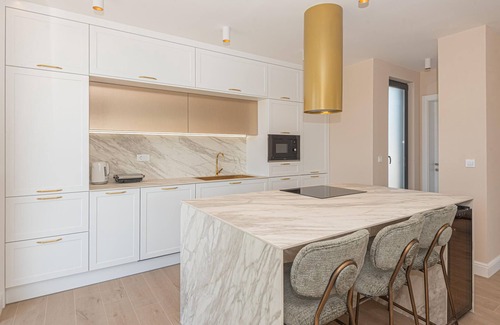 Zaton Casa | Acogedora casa en Sibenik con sauna