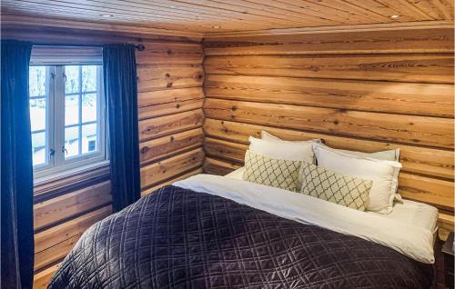 Lillehammer Casa | Cozy Home In Sjusjøen With Sauna