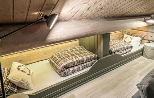 Lillehammer Casa | Cozy Home In Sjusjøen With Sauna