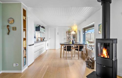 Venemose Casa | Cozy Home In Slagelse