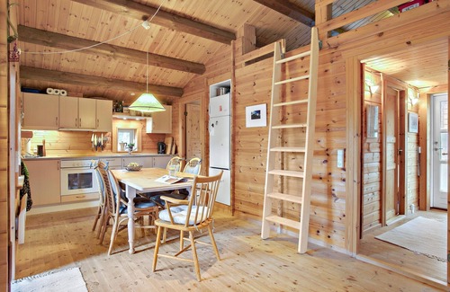 Frolunde Casa | Preciosa casa en Slagelse con cocina