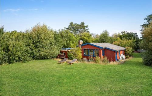 Frolunde Casa | Cozy Home In Slagelse With Wifi