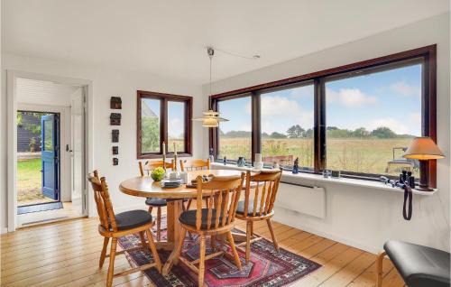 Frolunde Casa | Cozy Home In Slagelse With Wifi