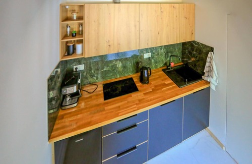 gmina Słopnice Casa | Acogedora casa en Slopnice con WiFi
