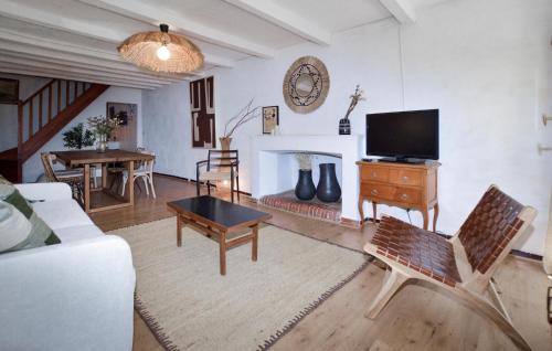 Sollacaro Casa | Cozy Home In Sollacaro With Wifi