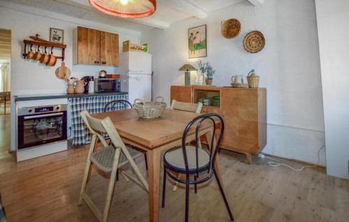 Sollacaro Casa | Cozy Home In Sollacaro With Wifi