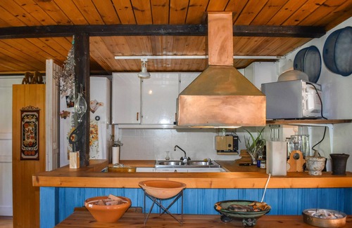 Solvesborg Casa | Preciosa casa en Sölvesborg con cocina