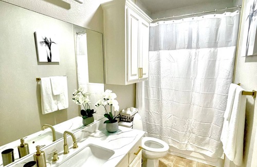 Southhampton Hills Casa | Cozy Home in South Austin with a Grill - 15 min from Downtown