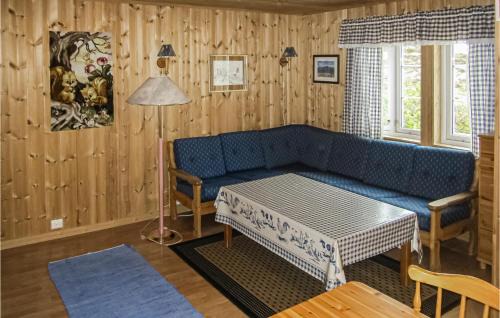 Spangereid Casa | Cozy Home In Spangereid With Wifi