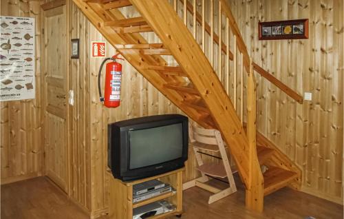 Spangereid Casa | Cozy Home In Spangereid With Wifi