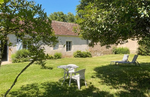 Sainte-Marie Casa | Cozy Home In St, Jean Aux Amognes
