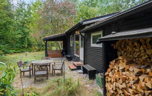 Stege Casa | Cozy Home In Stege With Wifi