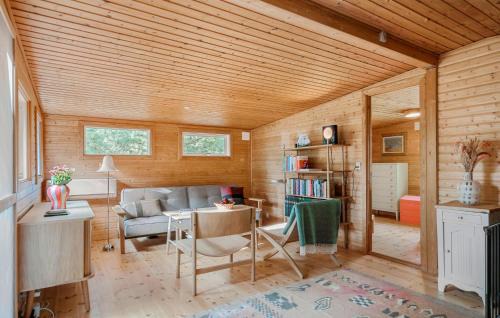 Stege Casa | Cozy Home In Stege With Wifi