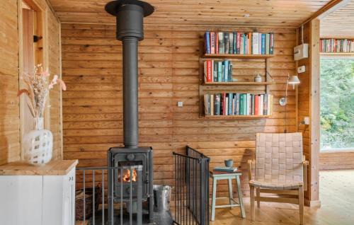 Stege Casa | Cozy Home In Stege With Wifi