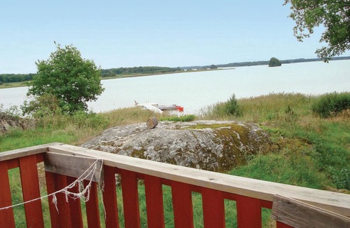 Strangnas Municipality Casa | Acogedora casa en Strängnäs con sauna