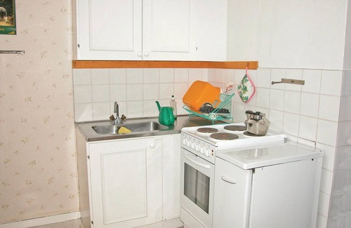 Aspo Casa | Bonita casa en Strängnäs con cocina