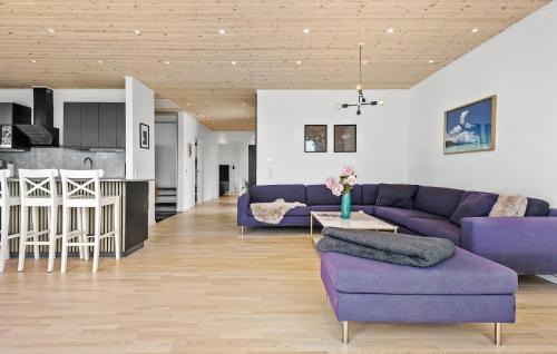 Strøby Ladeplads Casa | Cozy Home In Strøby With Wifi