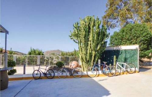 Los Puertos Casa | Cozy Home In Tallante