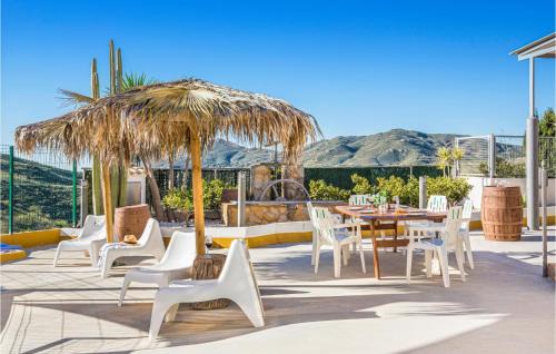 Los Puertos Casa | Cozy Home In Tallante