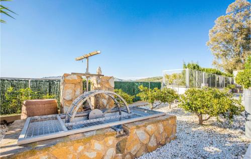 Los Puertos Casa | Cozy Home In Tallante