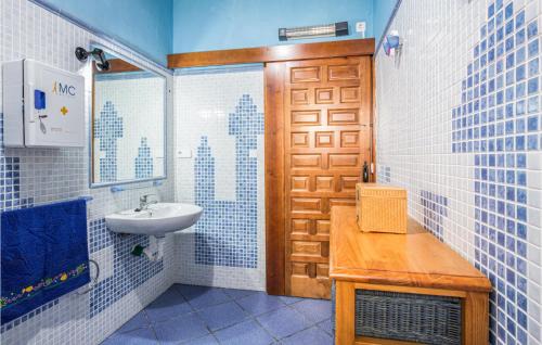 Los Puertos Casa | Cozy Home In Tallante