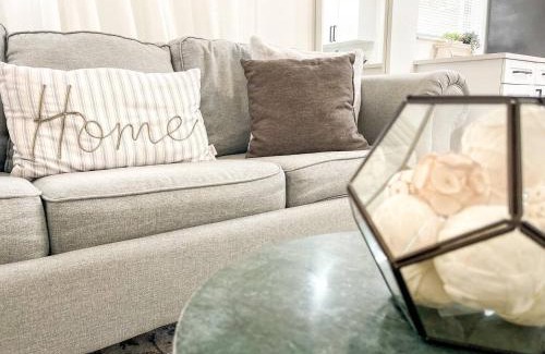 Northeast Tampa Casa | Cozy Home In Tampa Near Ybor & Busch Gardens