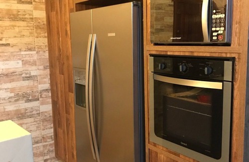 Saquarema Casa | Cozy home in the big mouth