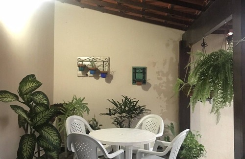 Saquarema Casa | Cozy home in the big mouth